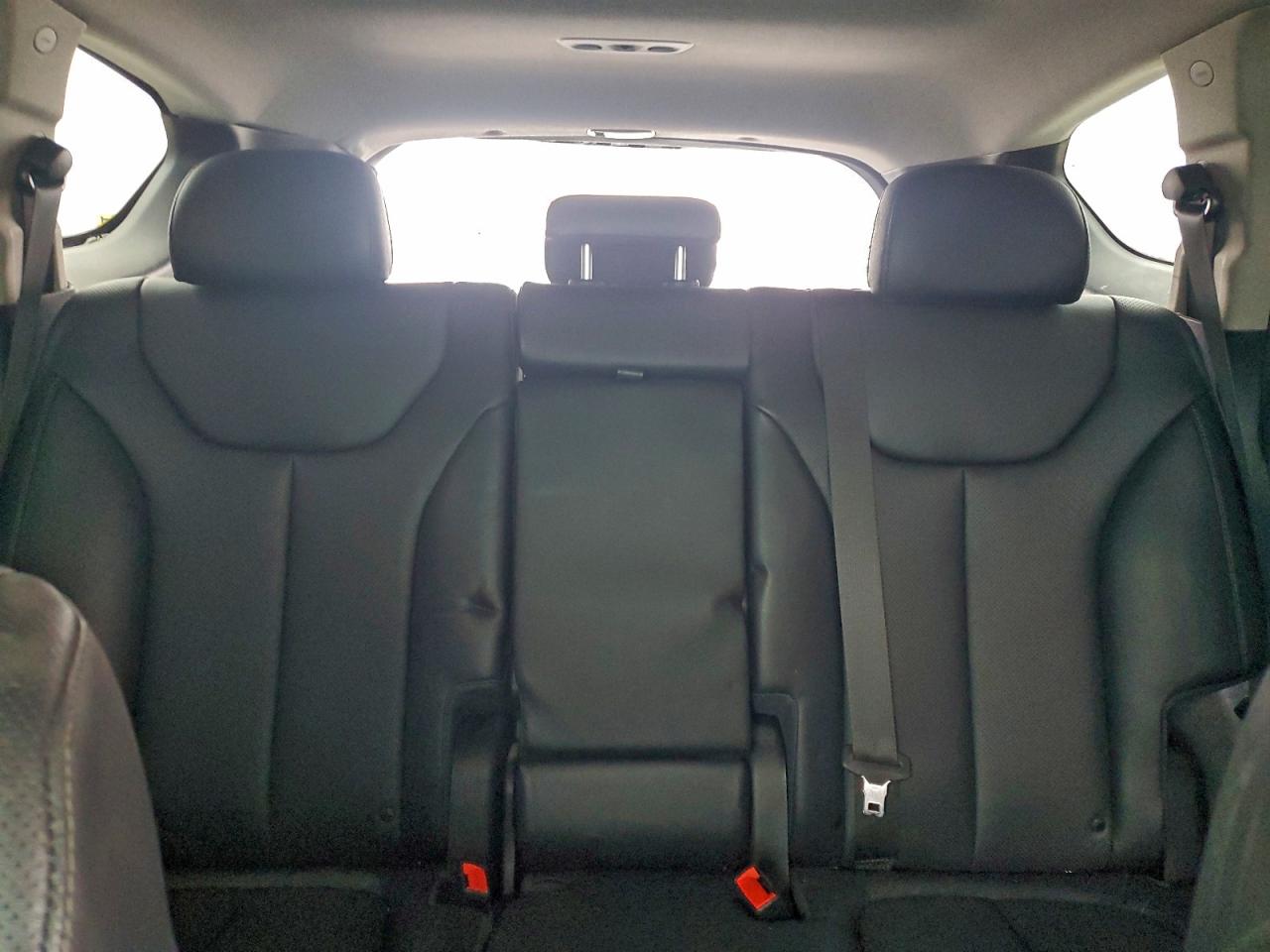 2020 Hyundai Santa Fe Limited VIN: 5NMS53AA9LH252014 Lot: 93911775