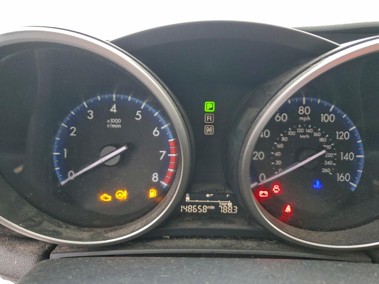 2013 Mazda 3 I VIN: JM1BL1M78D1832540 Lot: 93871495