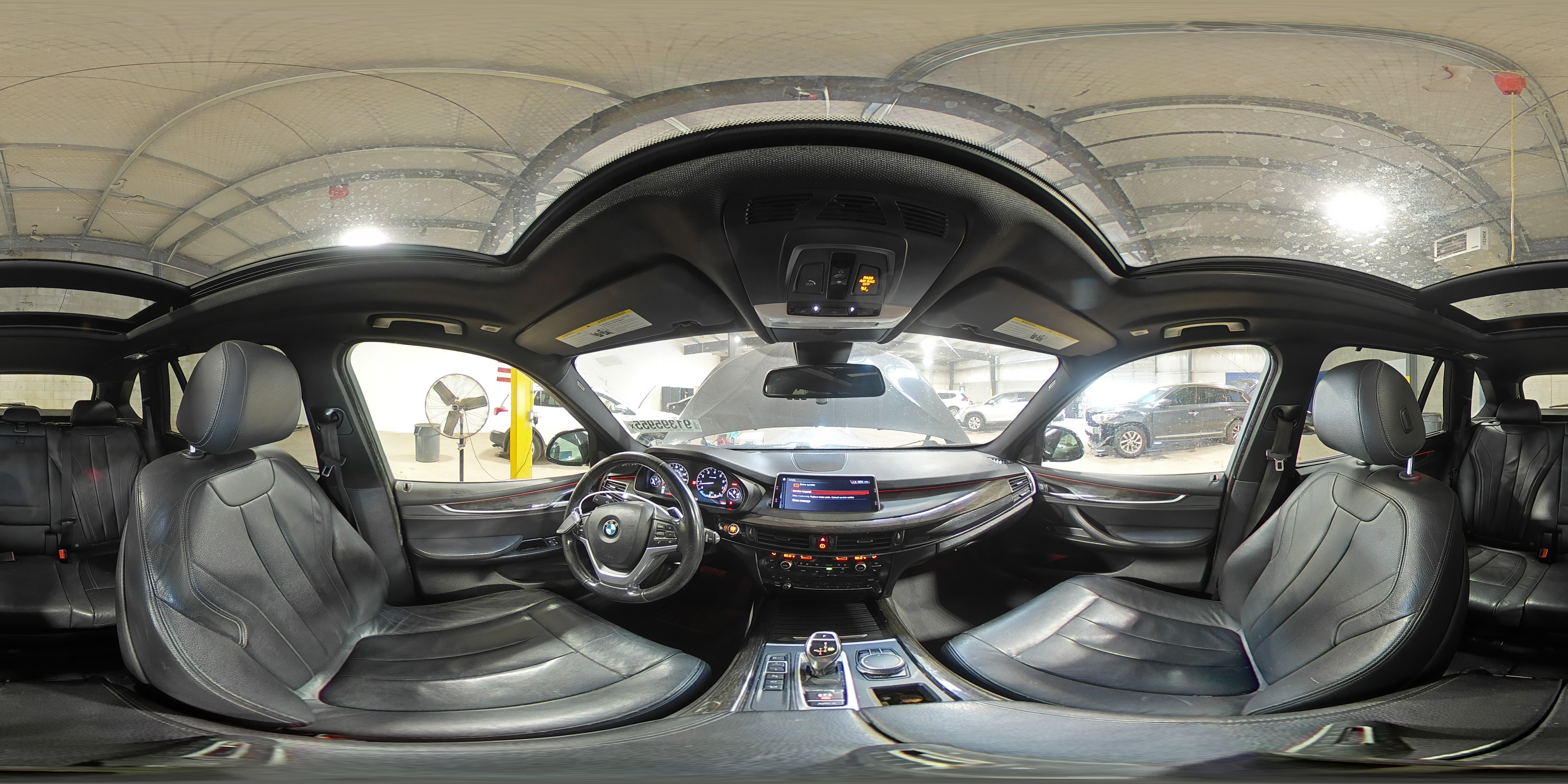 2018 BMW X5 xDrive35I VIN: 5UXKR0C52J0X90584 Lot: 91395955