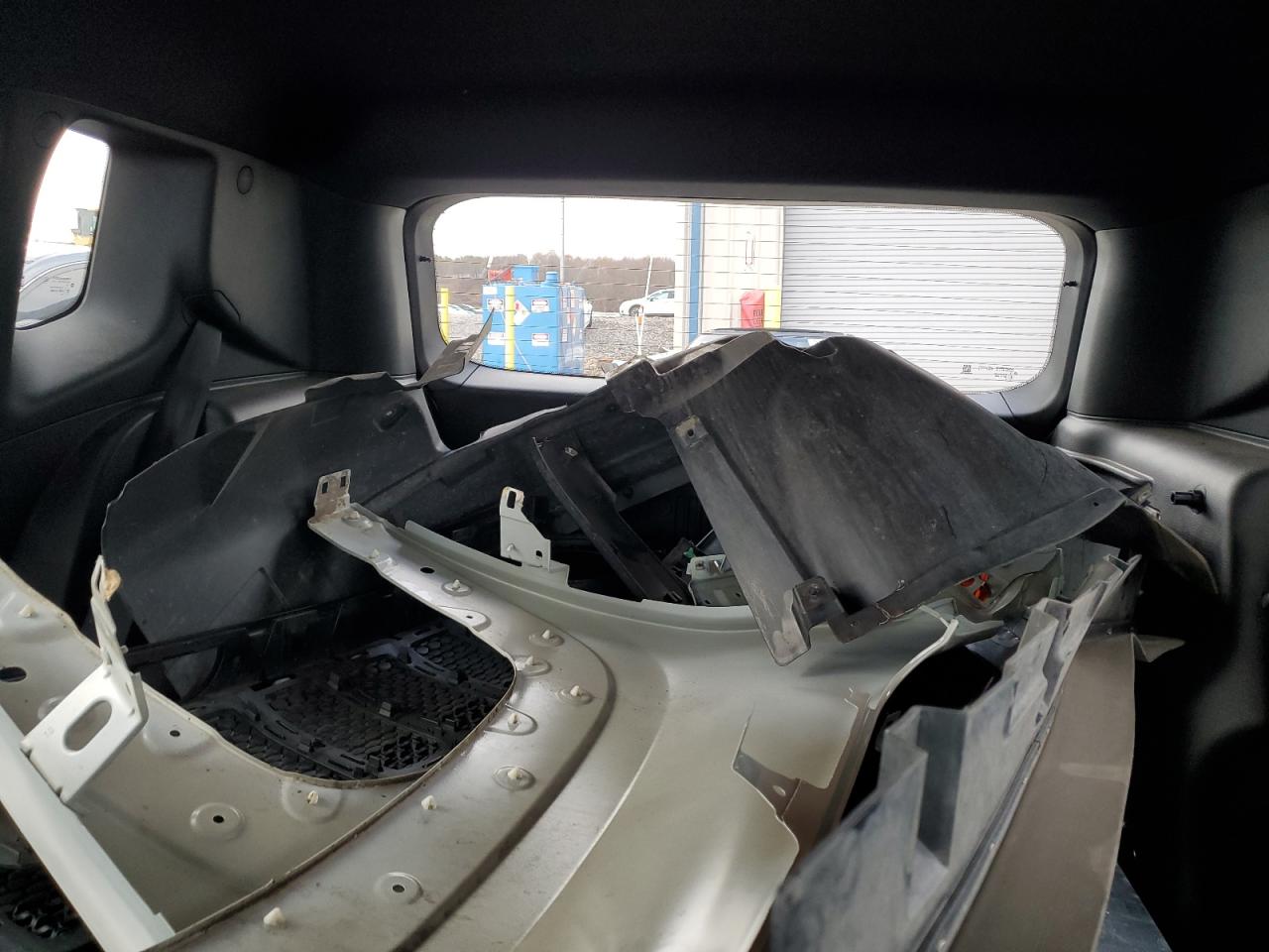 2021 Jeep Renegade Latitude VIN: ZACNJDBB8MPN10036 Lot: 92877895