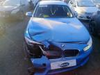 2019 BMW 1 SERIES 116D SE BUSINESS 5DR [NAV/SERVOTRONIC] for sale at Copart WOLVERHAMPTON