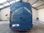 2020 MERCEDES-BENZ SPRINTER 3.5T H1 VAN for sale at Copart BELFAST