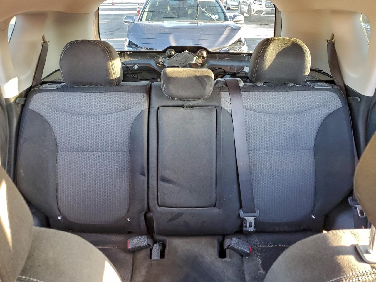 2019 Kia Soul + VIN: KNDJP3A52K7672826 Lot: 94146745