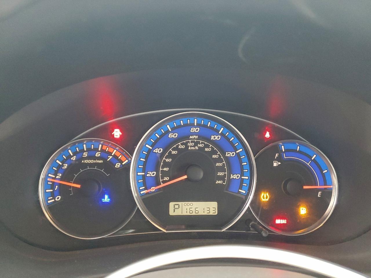 2009 Subaru Forester 2.5X VIN: JF2SH61699H793595 Lot: 94413155