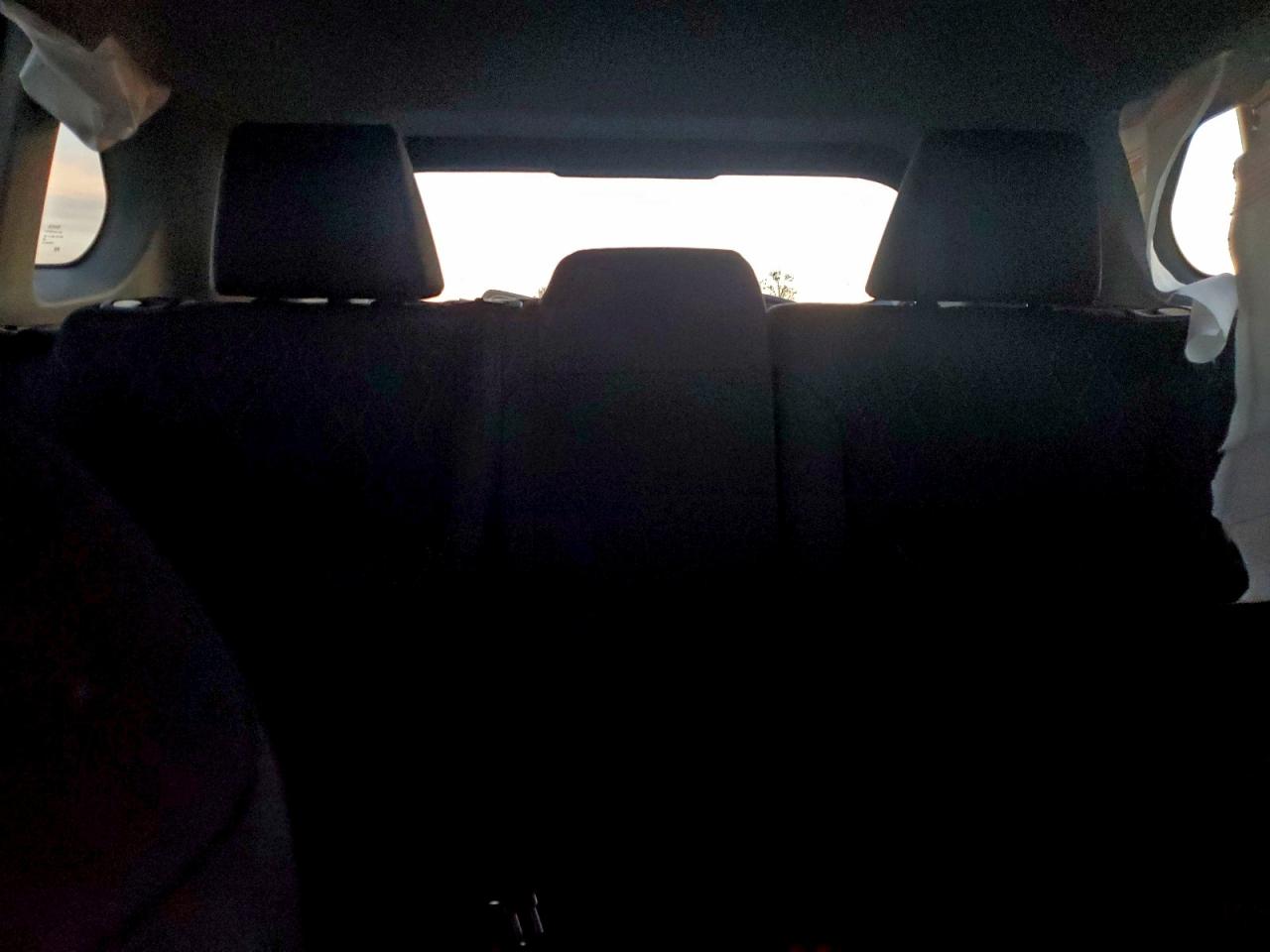 2024 Toyota Corolla Cross Le VIN: 7MUCAAAG0RV096966 Lot: 93598795