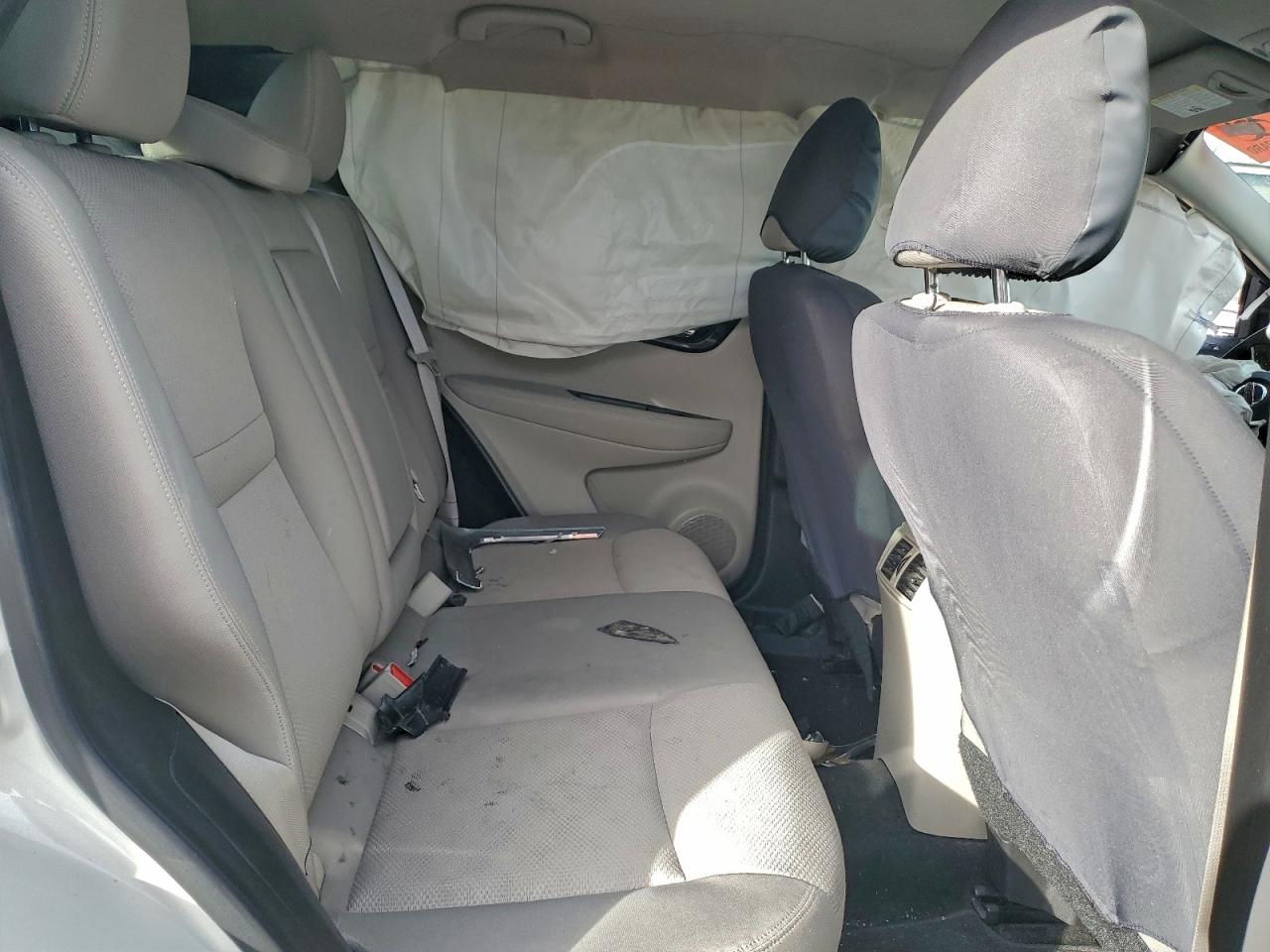 2018 Nissan Rogue Sport S VIN: JN1BJ1CP6JW189095 Lot: 94780115