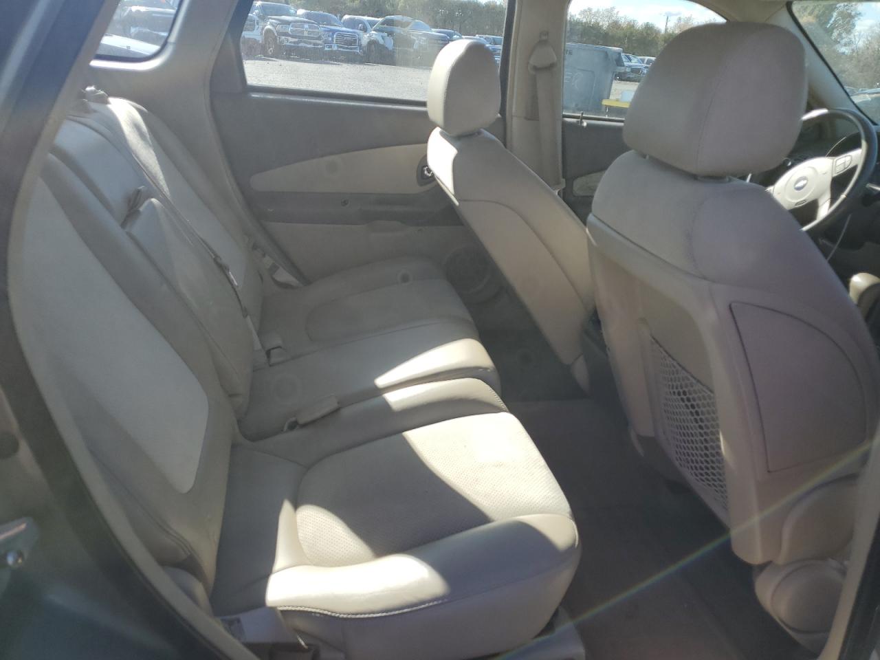 2005 Chevrolet Malibu Maxx Lt VIN: 1G1ZU64835F178304 Lot: 91606075