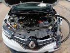 2016 RENAULT KADJAR 1.2 TCE DYNAMIQUE NAV 5DR for sale at Copart NEWBURY
