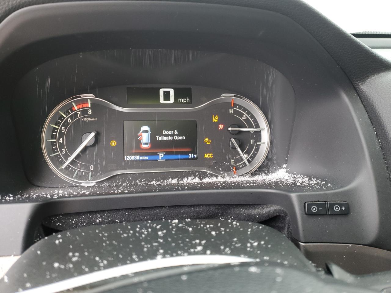 2016 Honda Pilot Exl VIN: 5FNYF6H67GB025969 Lot: 91999795