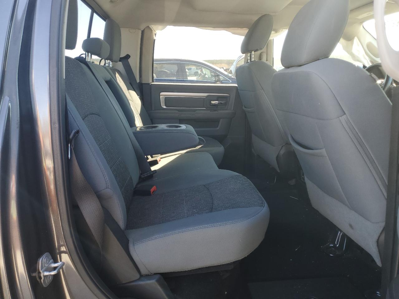 2015 Ram 1500 Slt VIN: 1C6RR7LT2FS597605 Lot: 94236785