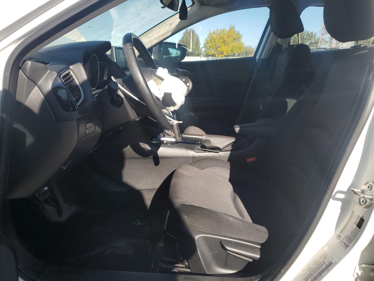 2016 Mazda 3 Touring VIN: JM1BM1V72G1342868 Lot: 90736865