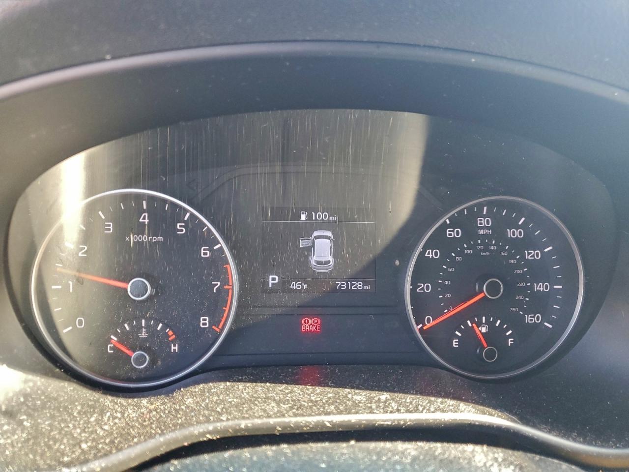 2020 Kia Sportage Lx VIN: KNDPMCAC6L7703286 Lot: 94066415