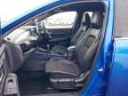 2022 NISSAN QASHQAI 1.3 DIG-T MH TEKNA 5DR for sale at Copart YORK