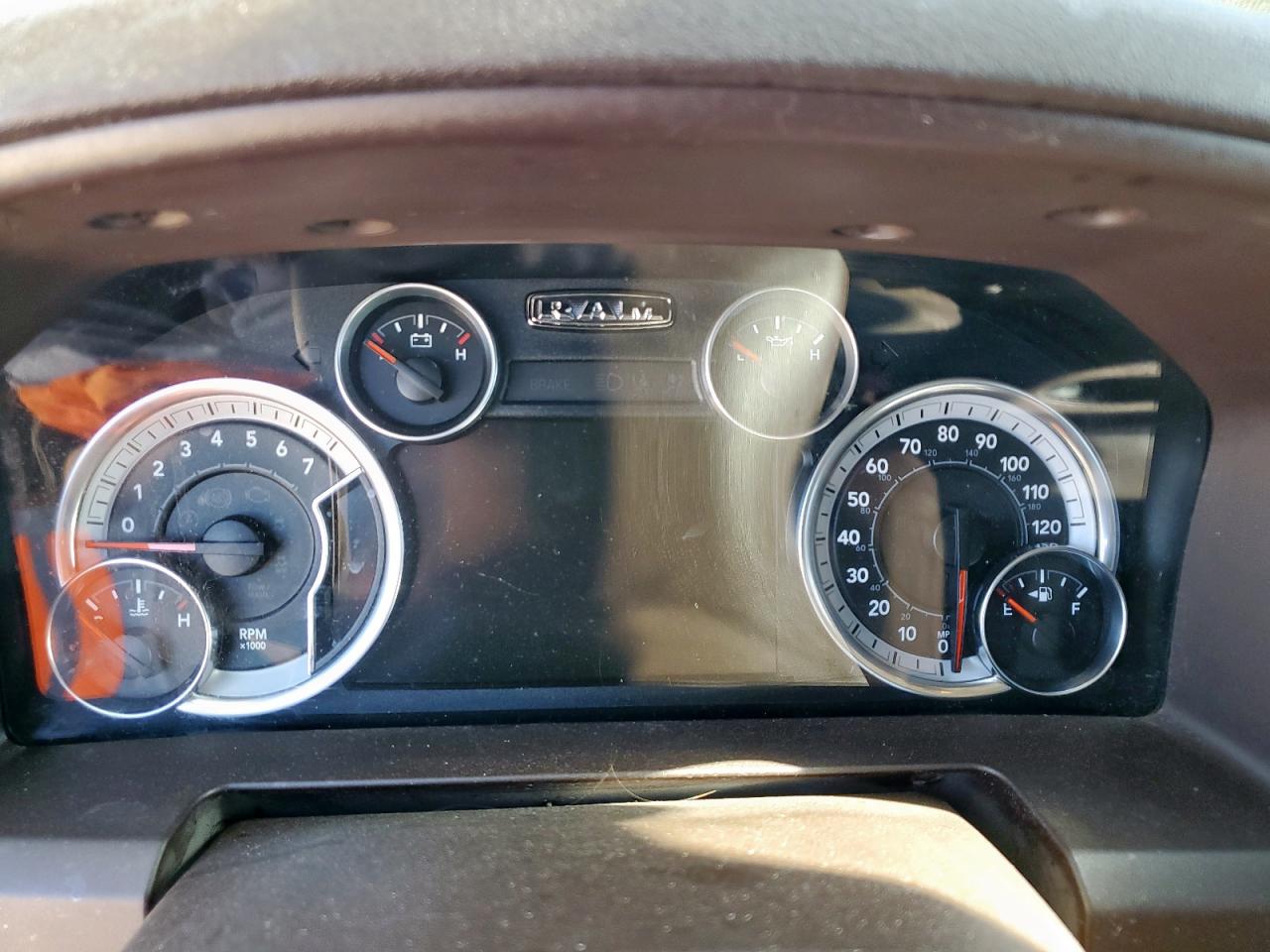 2017 Ram 1500 Slt VIN: 1C6RR6LT7HS501156 Lot: 92663575