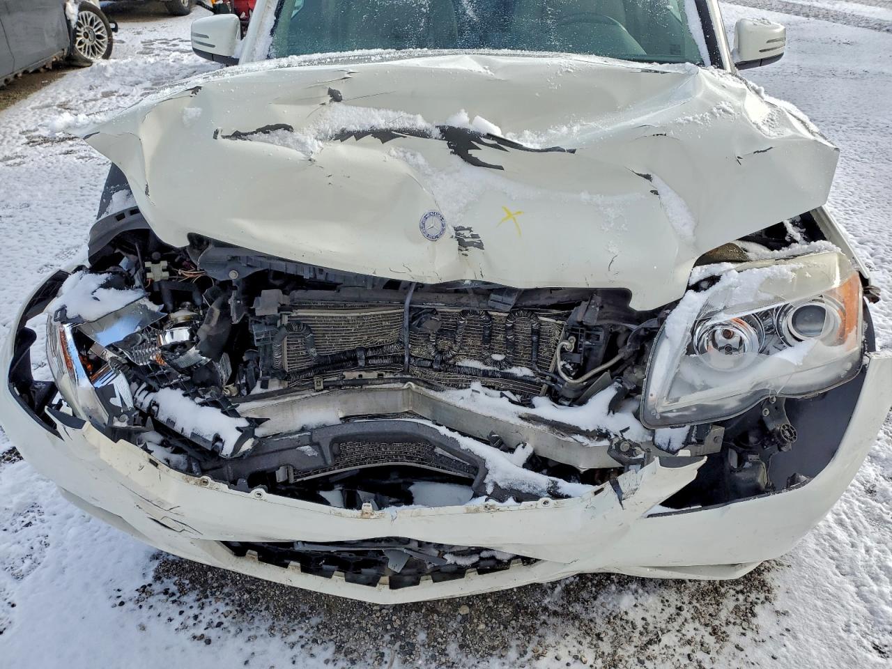 2011 Mercedes-Benz Glk 350 4Matic VIN: WDCGG8HB5BF690059 Lot: 94550675