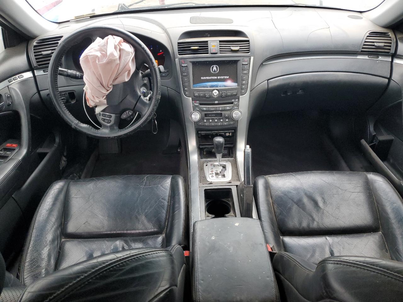 2006 Acura 3.2Tl VIN: 19UUA66266A077213 Lot: 91201435