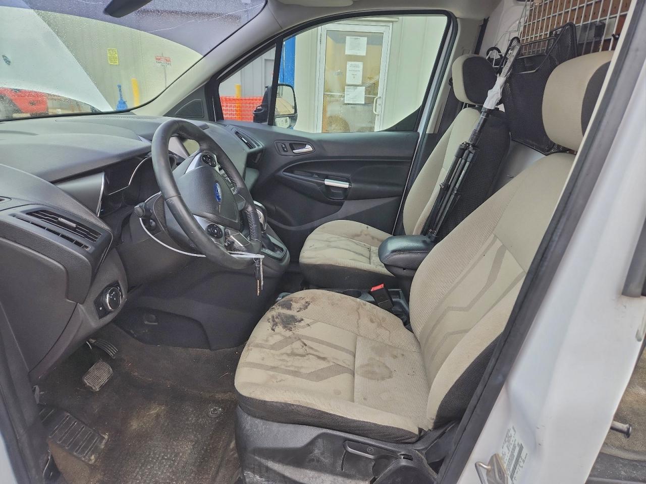 2016 Ford Transit Connect Xlt VIN: NM0LS7FX4G1244966 Lot: 94107085