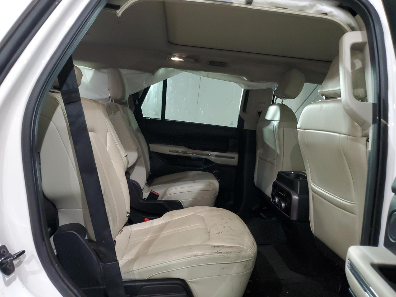 2019 Ford Expedition Platinum VIN: 1FMJU1MT0KEA68447 Lot: 92165665