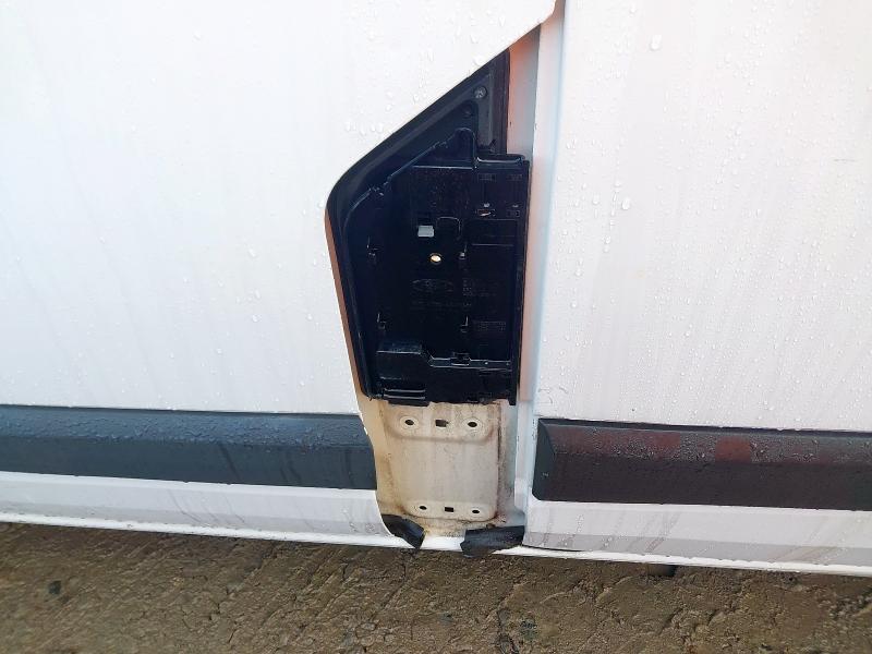 2018 FORD TRANSIT CUSTOM 2.0 TDCI 105PS LOW ROOF VAN