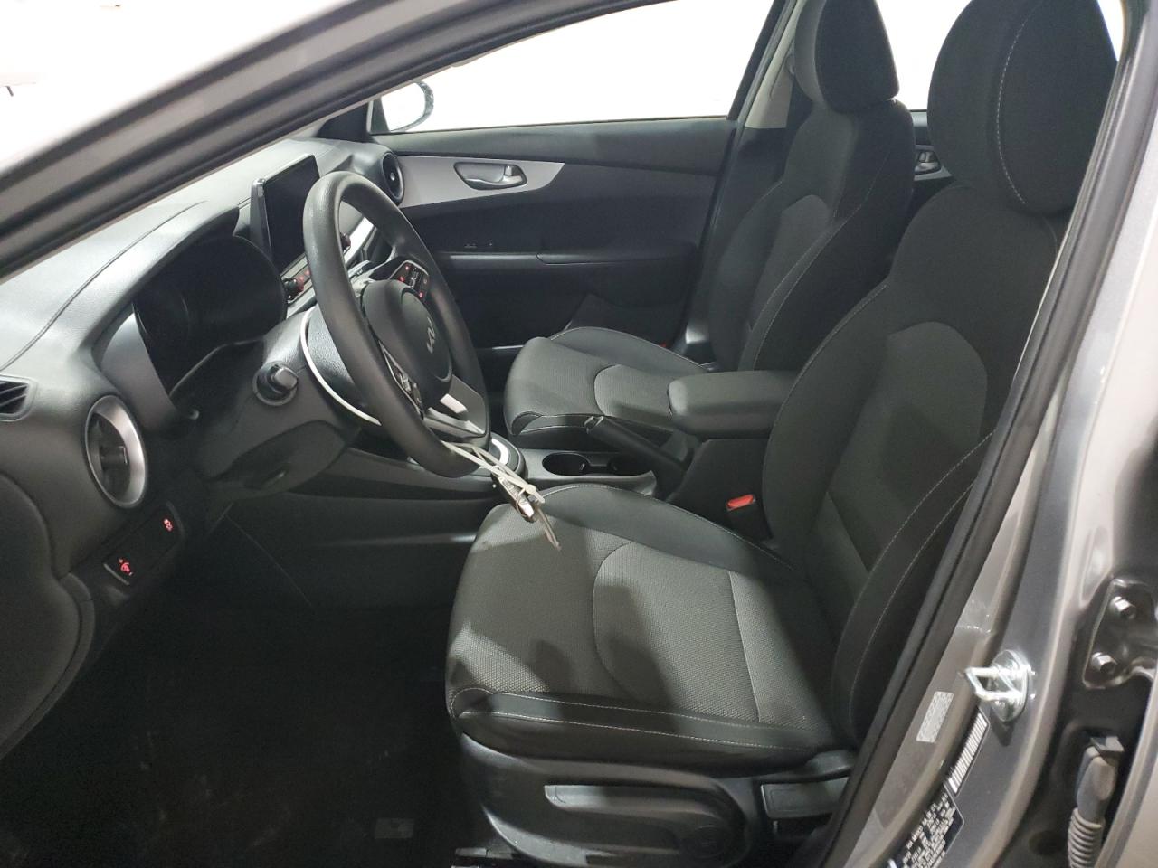 2024 Kia Forte Lx VIN: 3KPF24AD2RE809629 Lot: 92402115