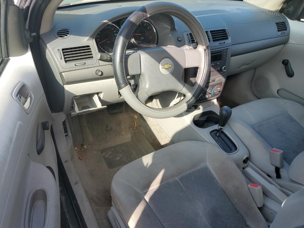 2006 Chevrolet Cobalt Ls VIN: 1G1AK55F467807168 Lot: 93475965