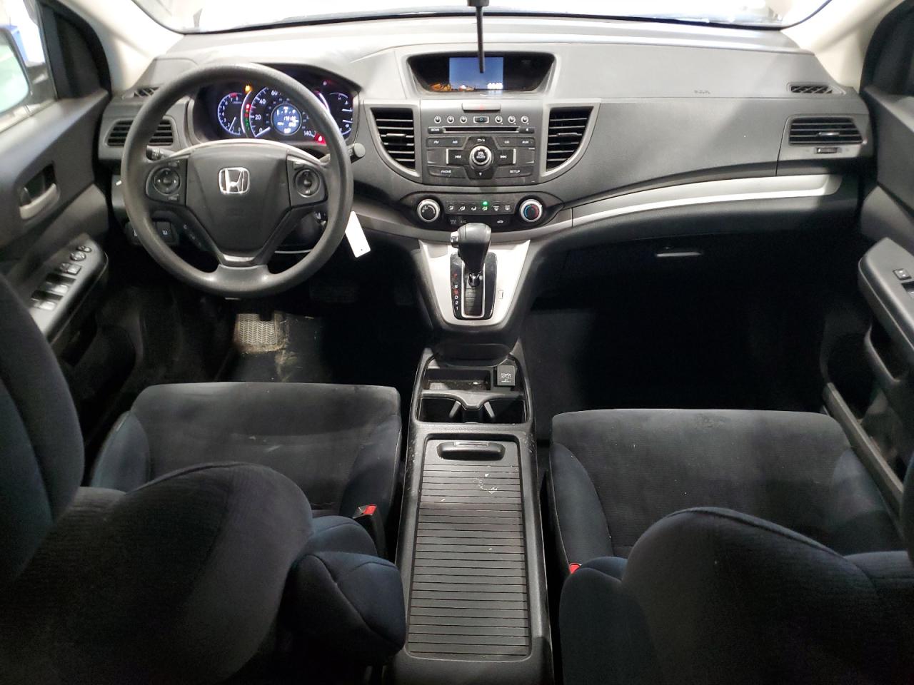 2014 Honda Cr-V Lx VIN: 2HKRM4H32EH725238 Lot: 91376385