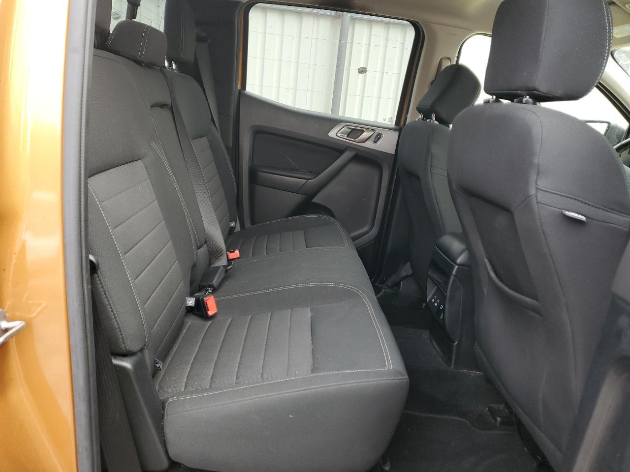 2019 Ford Ranger Xl VIN: 1FTER4FH9KLA62790 Lot: 92162595