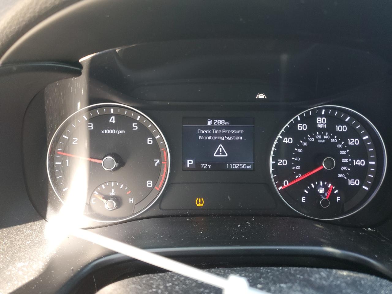 2020 Kia Forte Fe VIN: 3KPF24AD0LE257958 Lot: 92387845