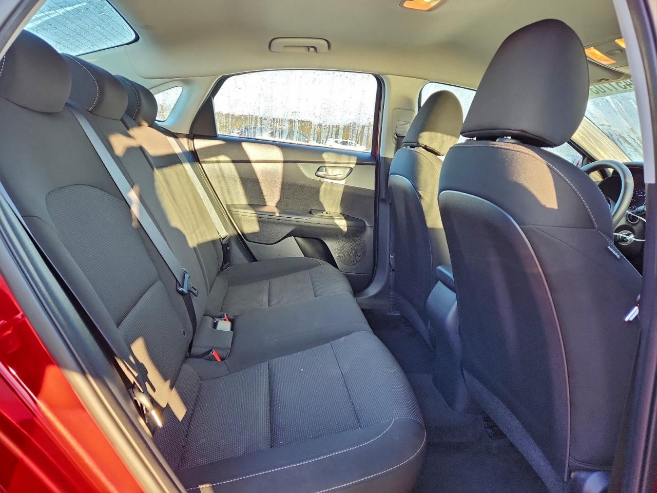 2020 Kia Forte Fe VIN: 3KPF24AD5LE260077 Lot: 94517035