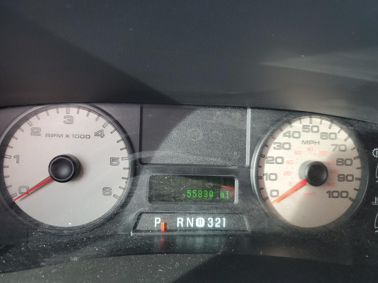 2006 Ford F350 Srw Super Duty VIN: 1FTWW30Y36EC93727 Lot: 93127705