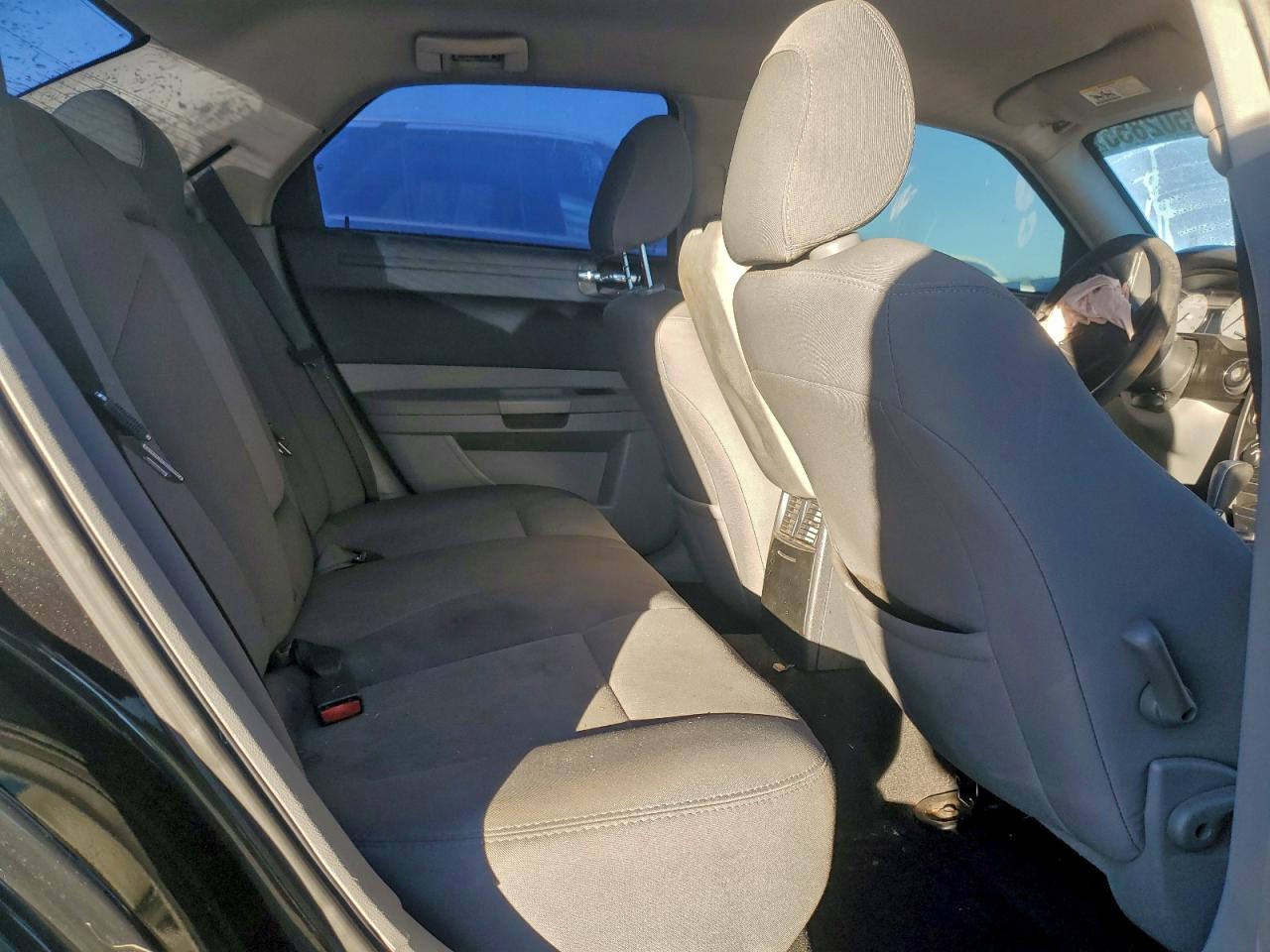 2007 Chrysler 300 VIN: 2C3KA43R97H882027 Lot: 94502855