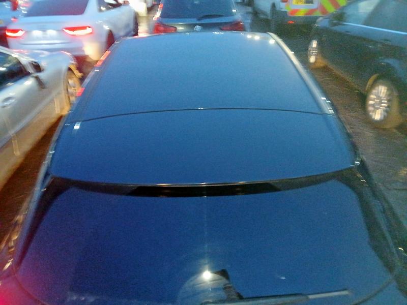 2019 MERCEDES-BENZ A CLASS A180D AMG LINE EXECUTIVE 5DR