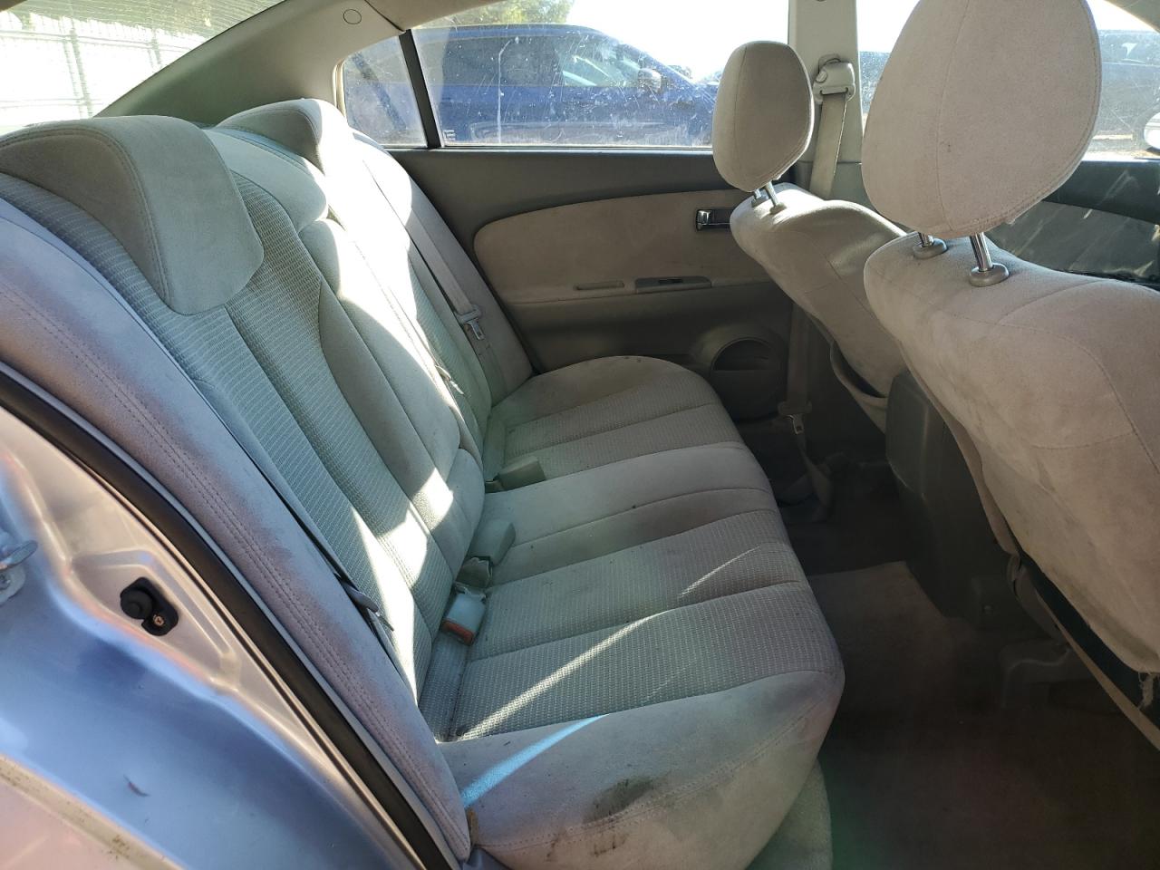 2005 Nissan Altima S VIN: 1N4AL11DX5N495357 Lot: 91248055