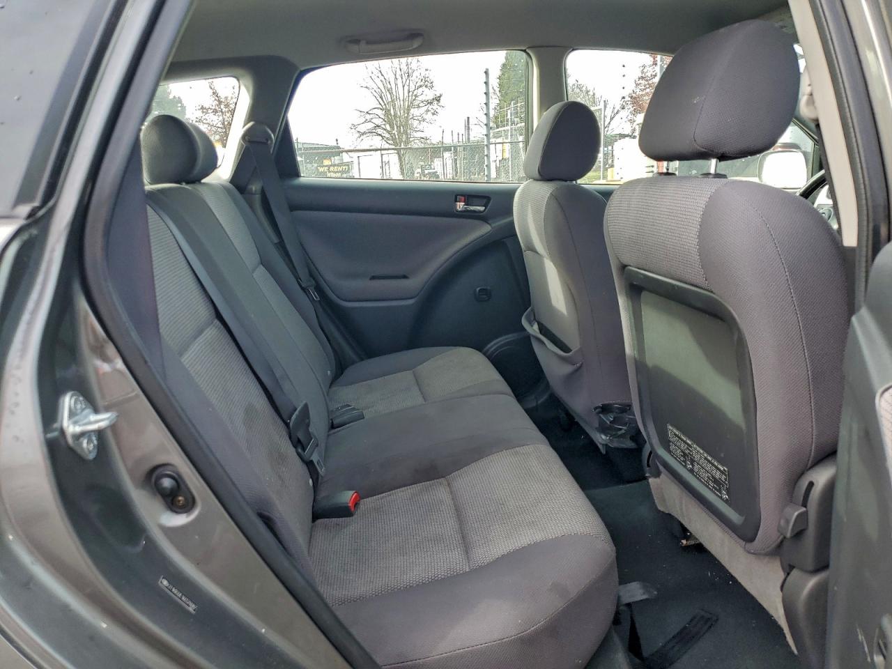 2006 Toyota Corolla Matrix Xr VIN: 2T1KR32E16C576087 Lot: 92912555