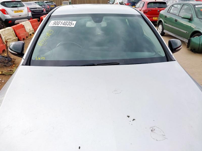 2014 MERCEDES-BENZ C CLASS C220 BLUETEC SPORT 4DR AUTO