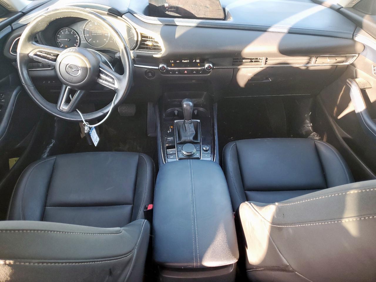 2021 Mazda Cx-30 Preferred VIN: 3MVDMACL1MM216541 Lot: 92318505