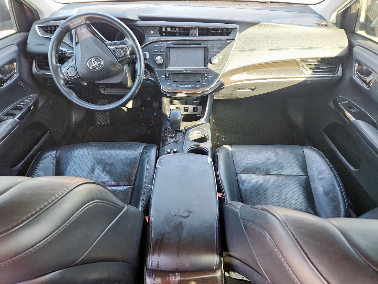 2016 Toyota Avalon Xle VIN: 4T1BK1EB4GU197885 Lot: 91796075