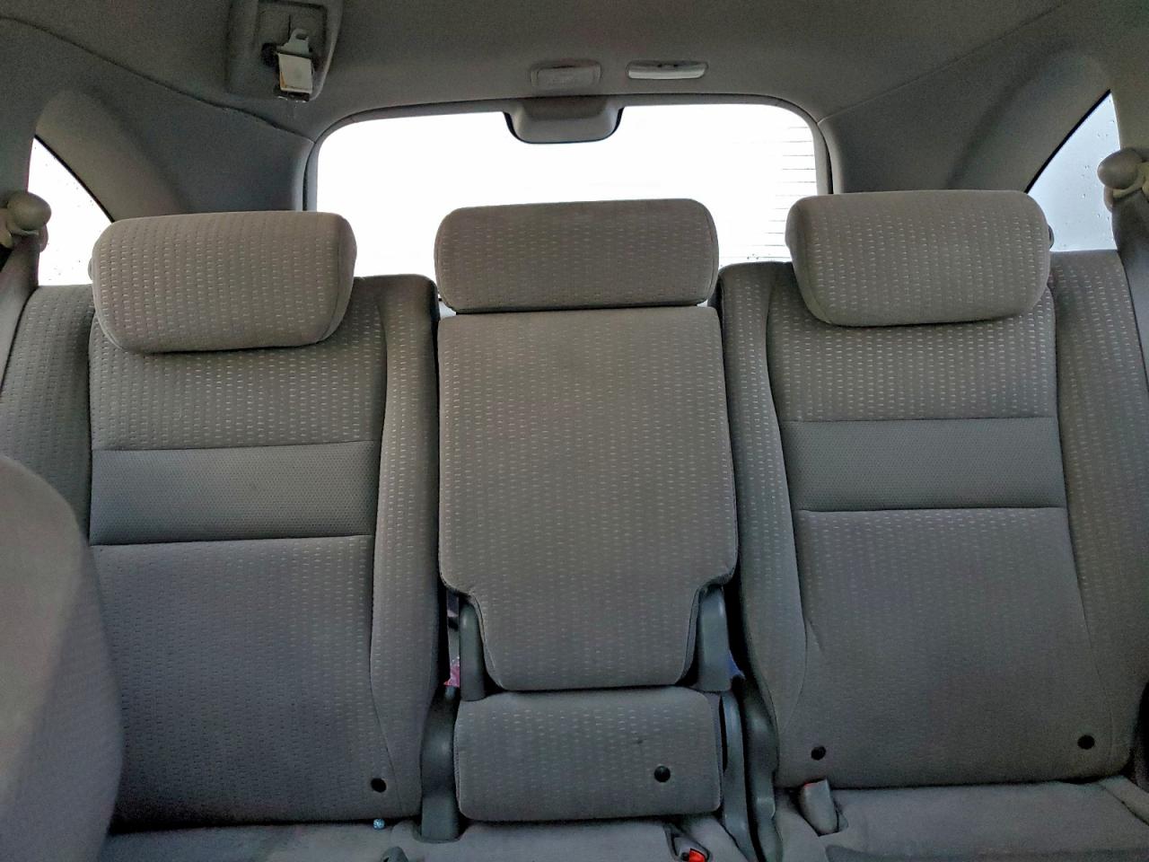 2008 Honda Cr-V Ex VIN: 3CZRE38538G702714 Lot: 93912405