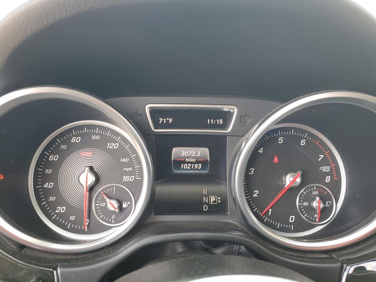 2016 Mercedes-Benz Gle 350 4Matic VIN: 4JGDA5HB4GA638074 Lot: 82785915