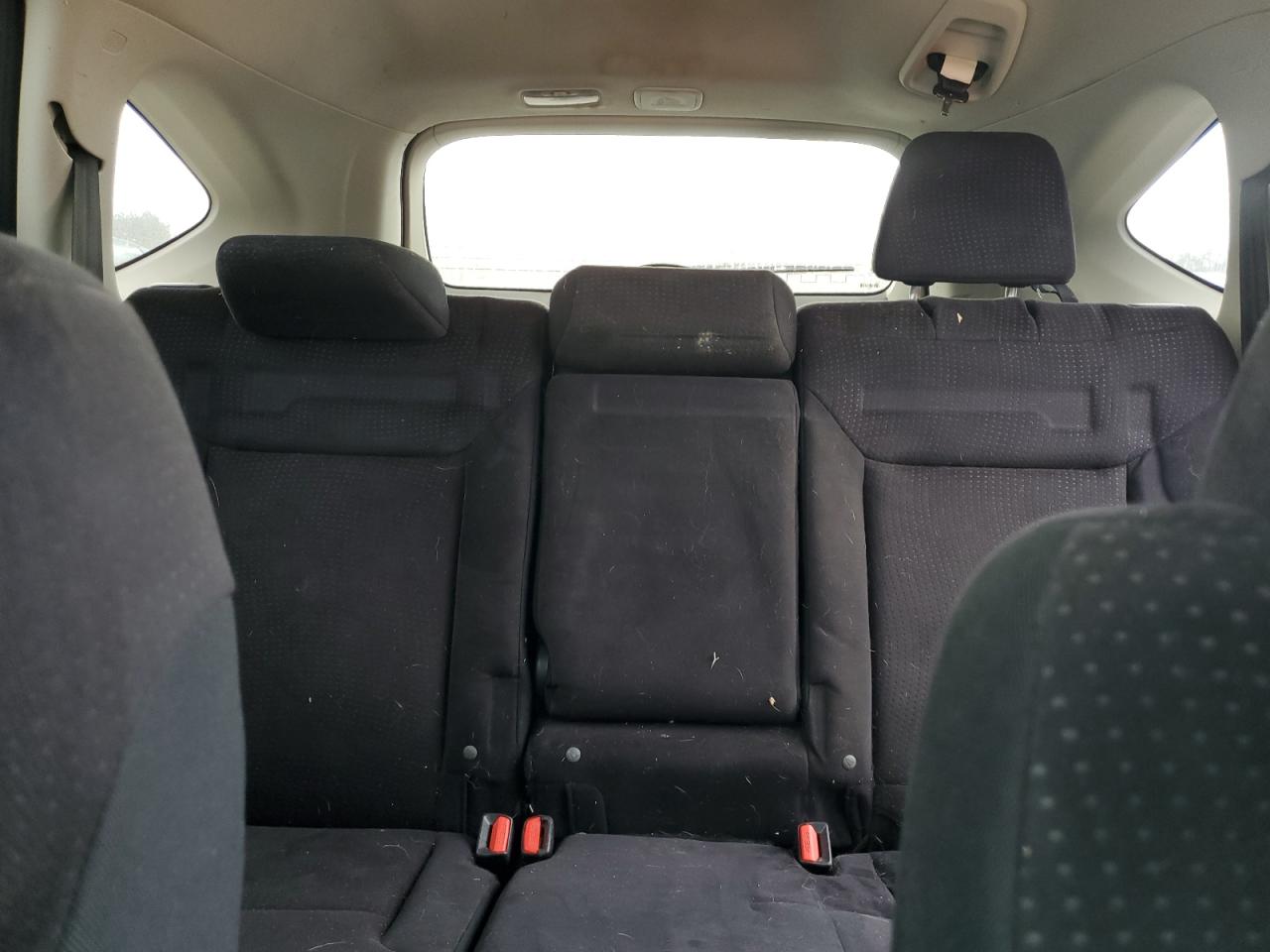 2013 Honda Cr-V Ex VIN: 5J6RM4H58DL001169 Lot: 93072055