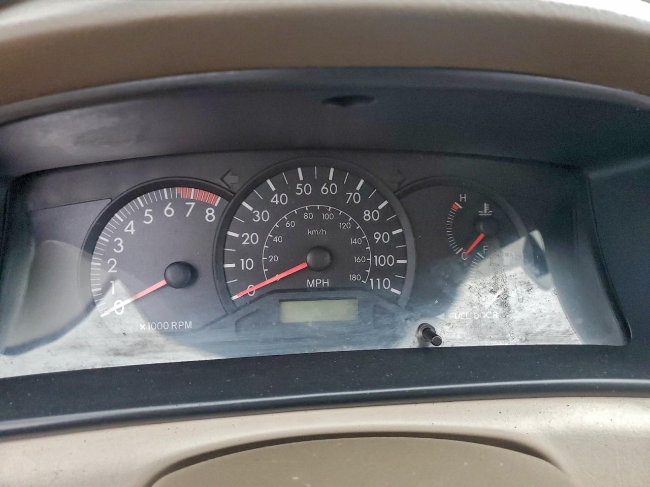 2008 Toyota Corolla Ce VIN: 1NXBR32E28Z028469 Lot: 94286705