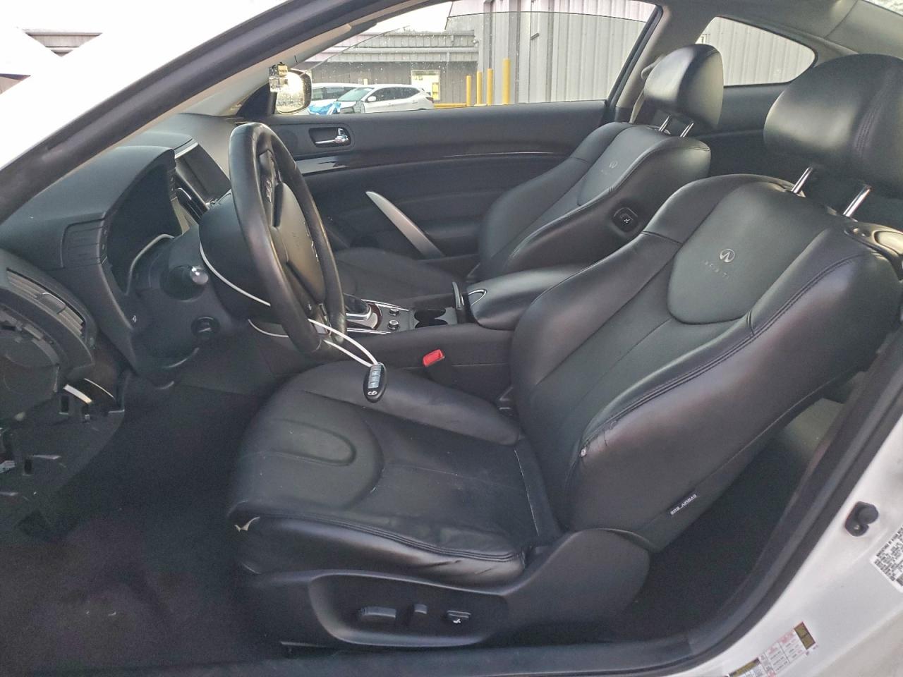 2013 Infiniti G37 Journey VIN: JN1CV6EK5DM922793 Lot: 94364285