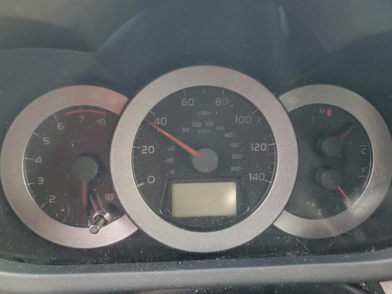 2007 Toyota Rav4 VIN: JTMBD33V475089722 Lot: 93414295