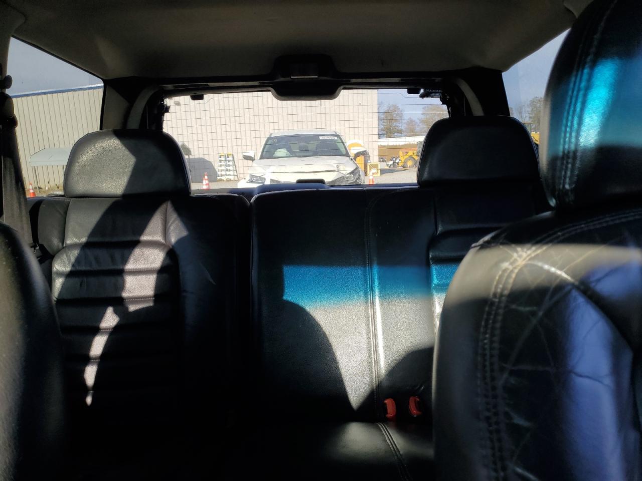 1997 Jeep Grand Cherokee Laredo VIN: 1J4FX58S8VC559059 Lot: 92583105