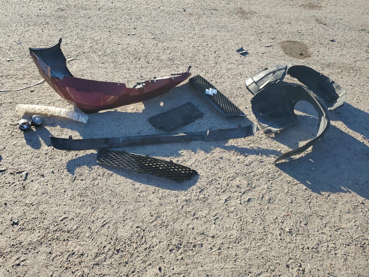 2008 Suzuki Grand Vitara Xsport VIN: JS3TE944484103301 Lot: 92437175