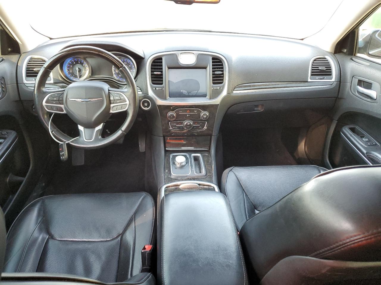 2017 Chrysler 300C VIN: 2C3CCAEG0HH565196 Lot: 93891275