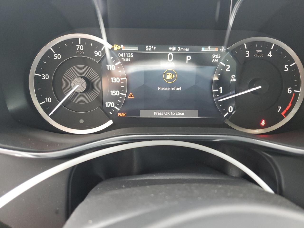 2021 Jaguar F-Pace S VIN: SADCJ2EU3MA666954 Lot: 90887015