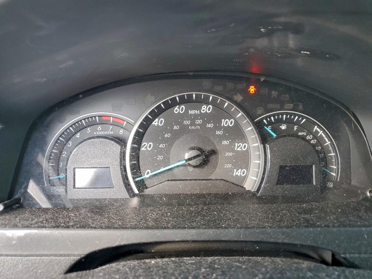 2013 Toyota Camry L VIN: 4T4BF1FKXDR275218 Lot: 94158285