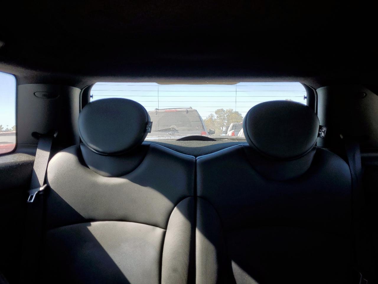 2013 Mini Cooper VIN: WMWSU3C54DT548056 Lot: 92523655