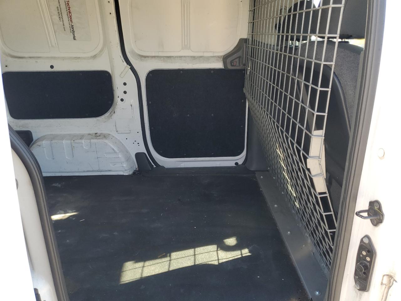 2019 Nissan Nv200 2.5S VIN: 3N6CM0KN9KK705138 Lot: 91398545